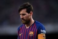 FC Barcelona v SD Huesca - La Liga